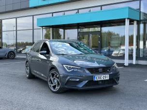 Seat Leon ST