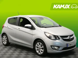 Opel Karl