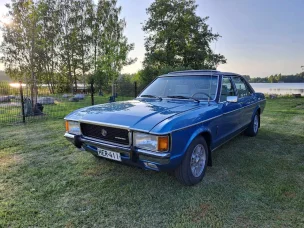 Ford Granada