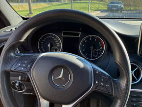 Mercedes-Benz A