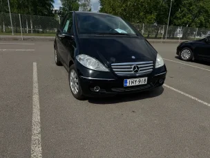 Mercedes-Benz A