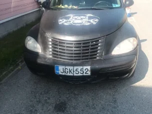 Chrysler PT Cruiser