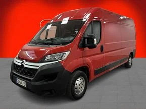 Citroen Jumper