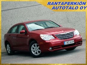 Chrysler Sebring