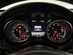 Mercedes-Benz A