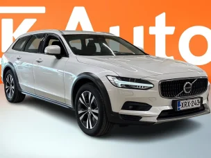 Volvo V90 Cross Country
