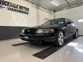 Mercury Marauder