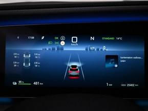 BYD Sealion 7