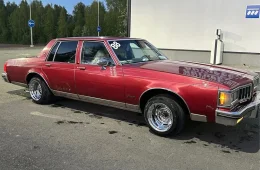 Oldsmobile 88