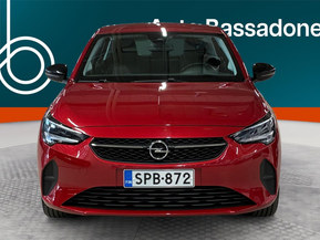 Opel Corsa-e