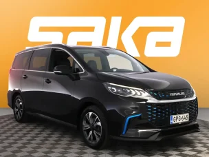 Maxus Euniq 5