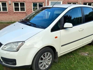 Ford Focus C-Max