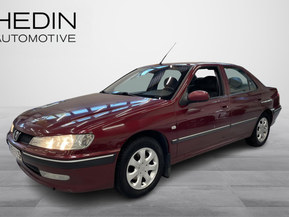 Peugeot 406