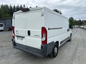 Citroen Jumper