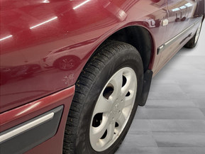 Peugeot 406