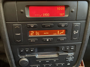 Peugeot 406