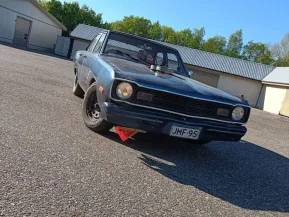 Dodge Dart