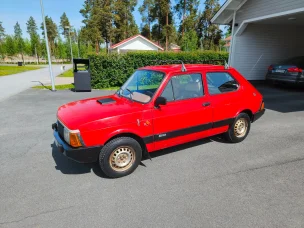 Fiat 127