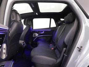 Mercedes-Benz EQS SUV