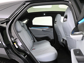 BYD Sealion 7