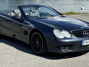 Mercedes-Benz SL