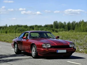 Jaguar XJS
