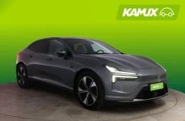 Polestar 4