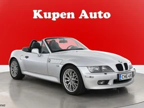 BMW Z3