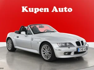 BMW Z3