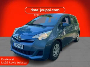 Toyota Verso-S