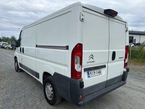 Citroen Jumper