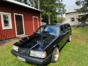 Volvo 940