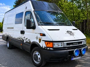 Iveco 40C12/330