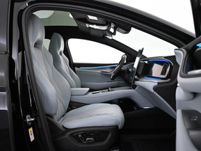 BYD Sealion 7
