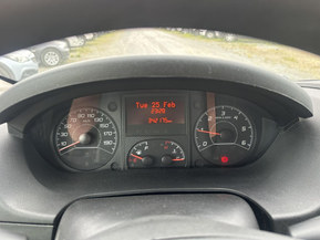 Citroen Jumper