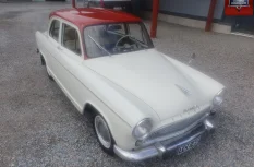 Simca Aronde
