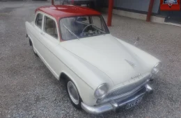 Simca Aronde