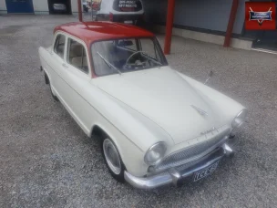Simca Aronde
