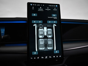 BYD Sealion 7