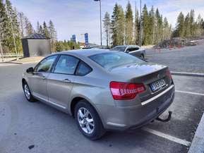 Citroen C5