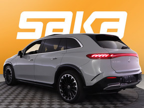 Mercedes-Benz EQS SUV