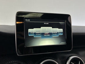 Mercedes-Benz A