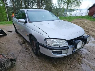 Opel Omega