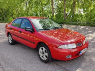 Mitsubishi Carisma