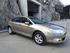 Citroen C5