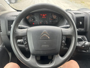 Citroen Jumper