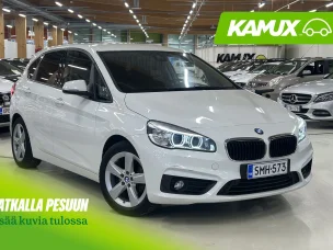 BMW 216
