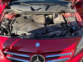 Mercedes-Benz A