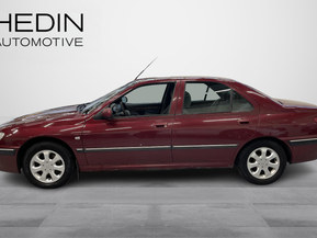 Peugeot 406