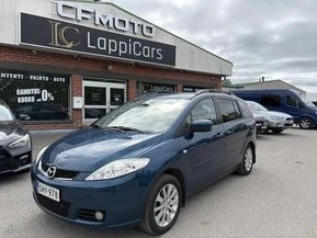 Mazda 5